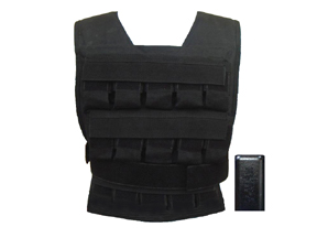 H-Vest-10KG, 20KG